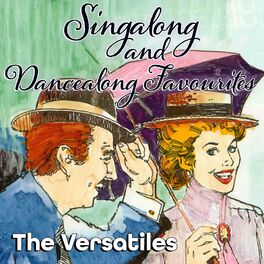 40 Singalong Dancealong Favourites